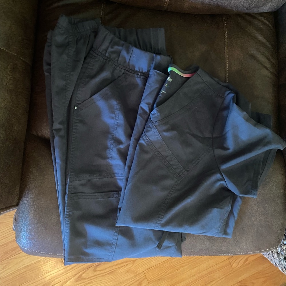 Scrubstar Scrub Set
